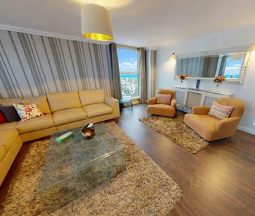 Flat to rent on - Photo 4