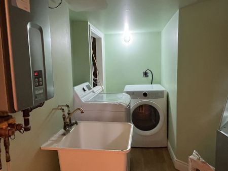 For Lease - 3761 Partition Road Unit# Basement, Mississauga, Ontario - Photo 3