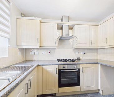 2 bedroom terraced house to rent - Photo 6