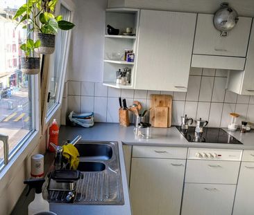 1 Zimmer, 3. Stock - Photo 4