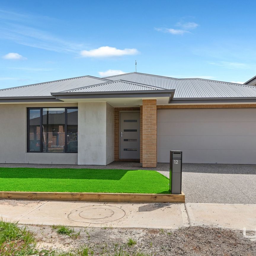 4-Bedroom Family Home with Modern Luxuries - Photo 1