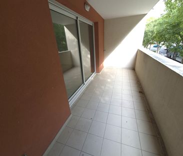 Location appartement 2 pièces, 42.94m², Nîmes - Photo 6
