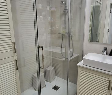 mazowieckie, Warszawa, Ursynów, Ursynów Centrum, Jana Ciszewskiego – zdjęcie 5