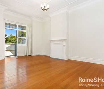 1/11 Dunmore Street, Bexley, NSW 2207 - Photo 4