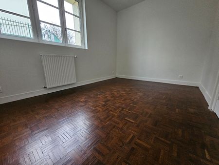 Location appartement 4 pièces, 83.20m², Pontoise - Photo 3