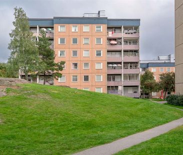 Klapperstensvägen 8 - Foto 6