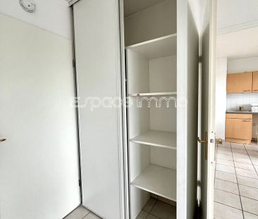 Appartement BAPEAUME LES ROUEN -1 pièce - 35,85 M² - Photo 6