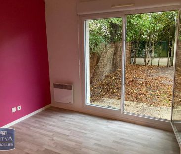 Appartement à louer 3 pièces 57.49m² - Photo 6