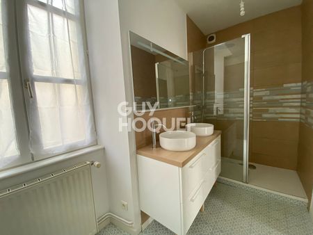 Appartement à louer - Photo 5