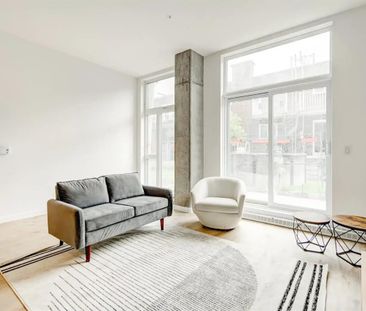 3 1/2 - 6720 Rue Sherbrooke Est, Montréal - Photo 3