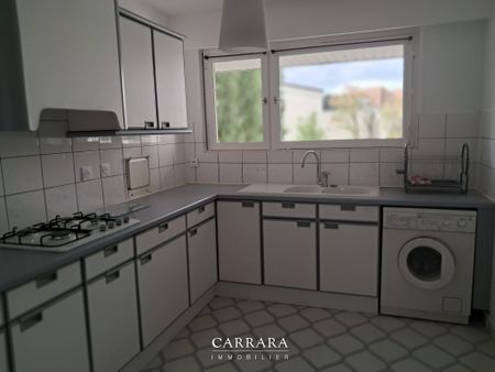 Location Appartement 3 pièces 65m² MONTIGNY LES METZ 57950 - Photo 4