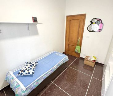 Quadrilocale via Antonio Burlando, Castelletto, Genova - Photo 3