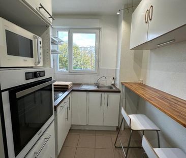 Location Appartement 2 pièces 39m² MERIGNAC 33700 - Photo 2