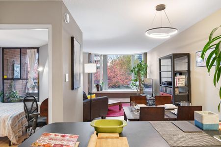 Burrard Street - Photo 2