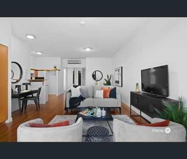 28/27 Ballow Street, Fortitude Valley, Qld 4006 - Photo 3