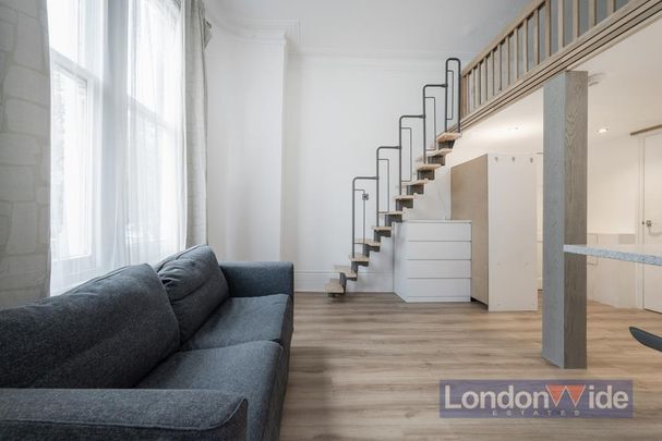 Studio to rent - Photo 1