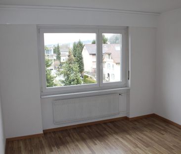Rent a 2 ½ rooms apartment in Lyss - Photo 3
