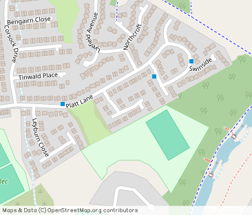 Trecastell Close, Wigan, Greater Manchester, WN1 - Photo 1
