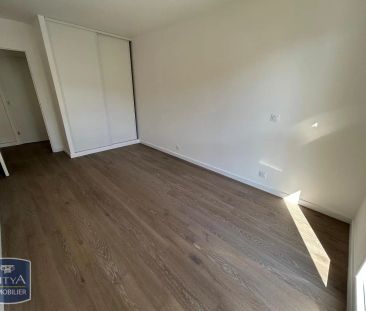 Appartement à louer 3 pièces 70.68m² - Photo 1