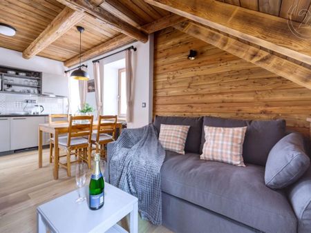 Pronájem bytu 2+kk 32 m2 - Photo 2