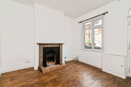 Gawthorne Street, Nottingham - Photo 2