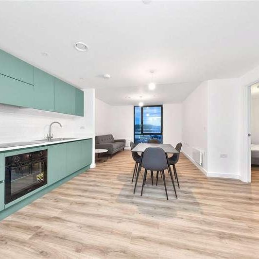 Lun, Calibra Court, Kimpton Road, Luton, LU2 - Photo 1