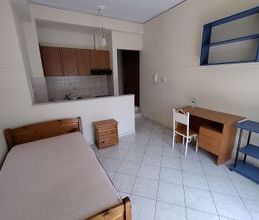 Studio/Γκαρσονιέρα για ενοικίαση - Κοζάνη, - Photo 4