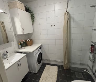 Kista alléväg - Foto 5
