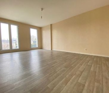 Location Appartement 3 Pièces 67 m² - Photo 1