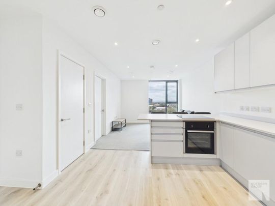 1 bedroom apartment to rent - Photo 1
