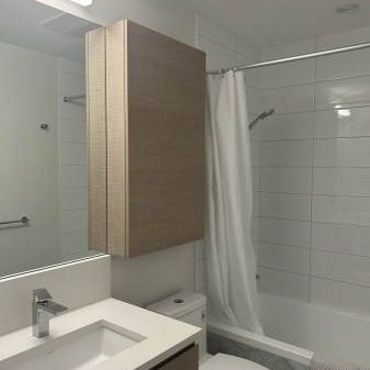 One Bed/One Bath in beautiful apartment by skytrain station in Burnaby - Photo 4