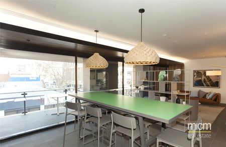 4506/80 ABeckett Street - Photo 2