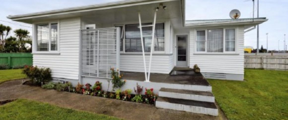 19 Pacey Avenue, Hawera, South Taranaki, Taranaki 4610 - Photo 1