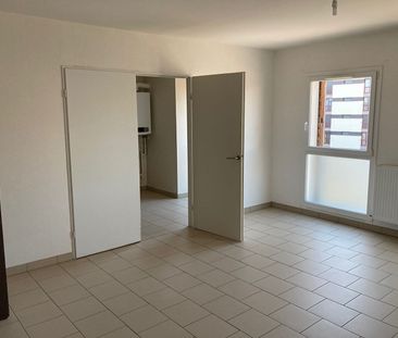 Appartement / Offre 59525650 - Photo 1