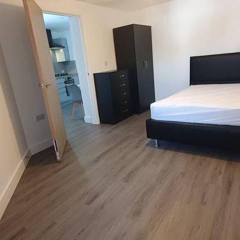 1 bedroom flat to rent - Photo 1