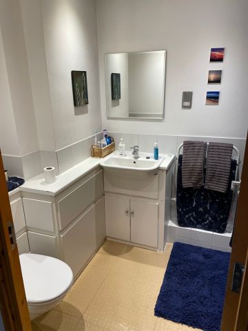 1 Bed Flat, Raquel Court, SE1 - Photo 4