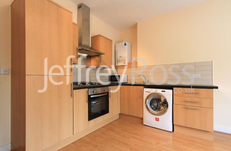 1 bedroom flat to rent - Photo 5