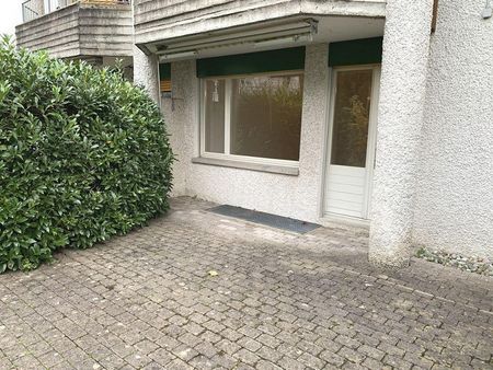 Kleine Wohnung mit gemütlichem Gartensitzplatz - Foto 2