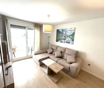 Apartamento en alquiler en La Campana-Altos del Rodeo - Foto 2