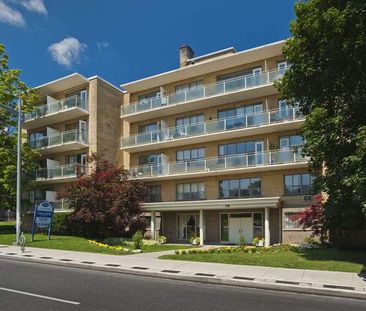 Cloverhill Estates | 276 St. Clair Avenue West, Toronto - Photo 1