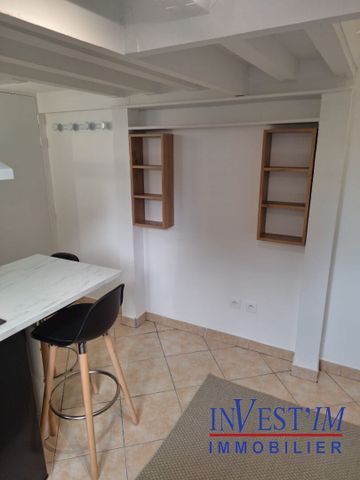 LOCATION OULLINS - STUDIO, - Photo 2