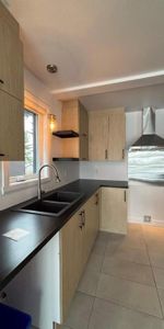 Appartement 4 1/2 lumineux et moderne - Photo 4