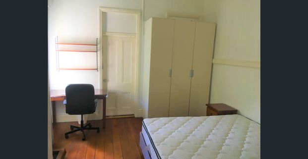 BEAUTIFUL SHARE HOUSE - ALL UTILITIES INCLUDED WITH IN GROUND POOL! - Photo 1