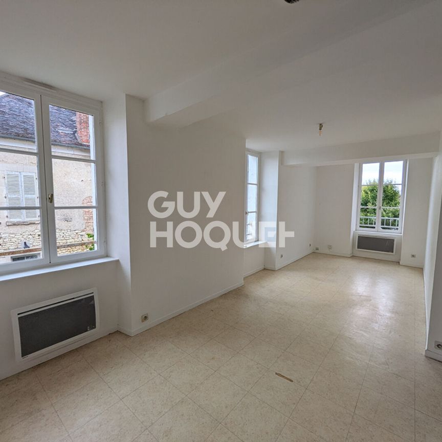 Location Appartement 2 pièces 41m² SEIGNELAY 89250 - Photo 1