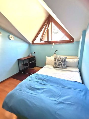 Via Degli Abeti, 15, Milano, Lombardy 20152 - Photo 5