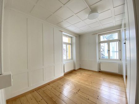 Altbauwohnung mit Charme - Foto 2