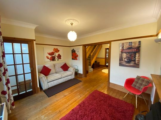 Thistleboon Road, Mumbles, Swansea, SA3 - Photo 1