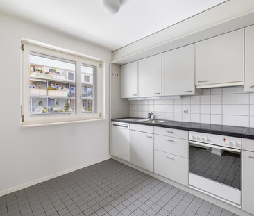 "Wohnen in Bahnhofsnähe!" - Foto 3