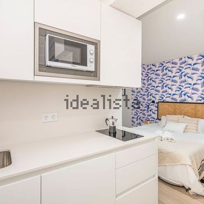 Alquiler de piso en Calle San Juan - Photo 1