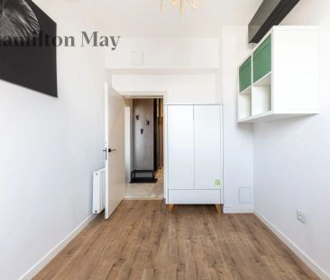 Ekskluzywny penthouse 3 pokoje z widokiem na Odrę - Photo 1